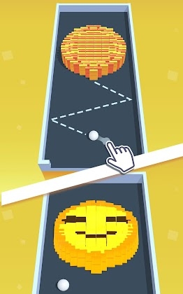 Rolling Domino Mod Apk