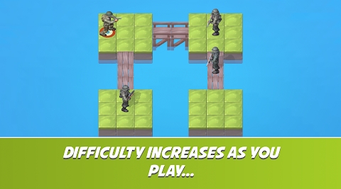 Download Rollshot - World War Puzzle Mod Apk