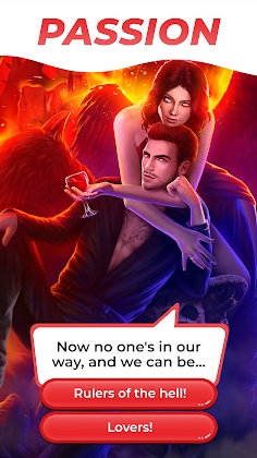 Romance Club - Stories I Play Mod Apk