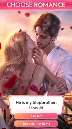 Romance Fate: Story & Chapters Mod Apk