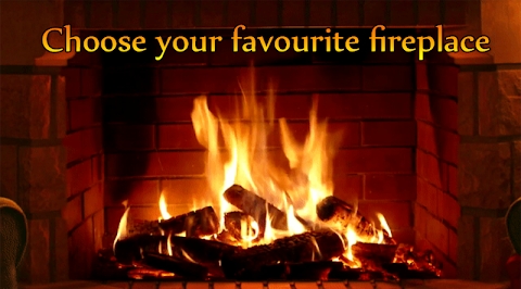 Download Romantic Fireplaces Mod Apk