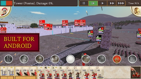 ROME: Total War Mod Apk