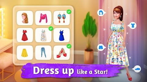 Download Room Flip Dream Home Design Mod Apk