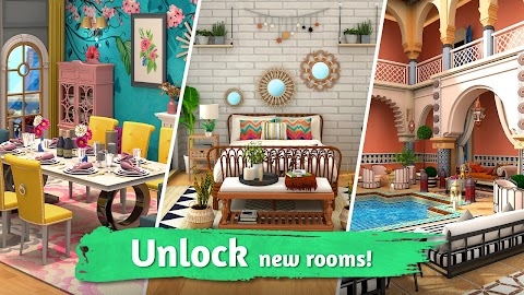 Room Flip™: Design Dream Home 1.5.1 Apk Mod