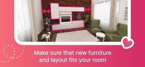 Download Room Planner: Home Interior 3D Mod Apk