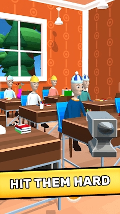 Download Room Rage Mod Apk