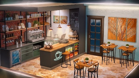 Rooms&Exits: Escape Room Games Mod Apk