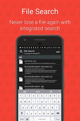 Download Root Browser Classic Mod Apk
