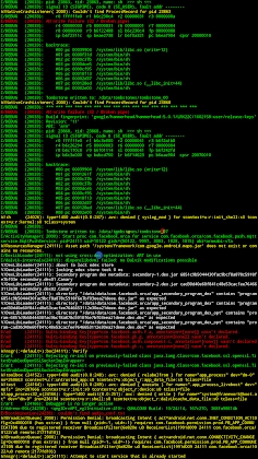 Download [root] LiveBoot Mod Apk