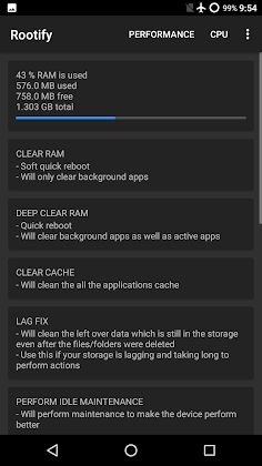Rootify(Root) Mod Apk