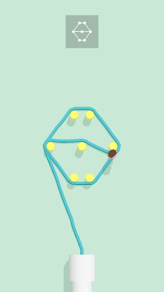 Download Rope Around! Mod Apk