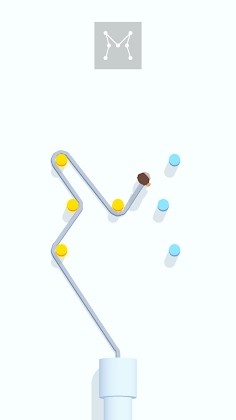 Rope Around! Mod Apk