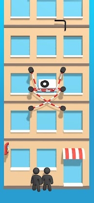 Download Rope Savior 3D Mod Apk