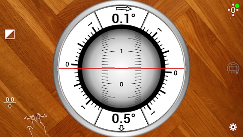 Download Rotating Sphere Inclinometer Mod Apk