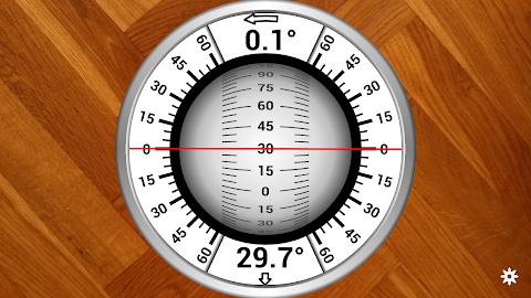 Rotating Sphere Inclinometer Mod Apk