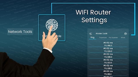 Download Router Admin Setup - Network Utilities Mod Apk