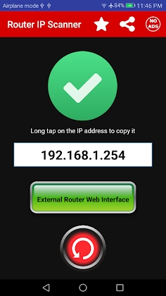 Download Router IP Scanner: Router Admin Access Mod Apk