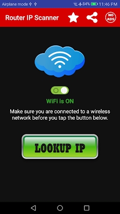 Router IP Scanner: Router Admin Access Mod Apk