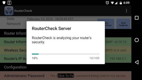 Download RouterCheck Mod Apk