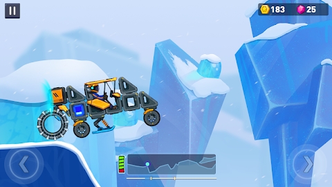 Download Rovercraft 2 Mod Apk