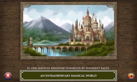 Download Royal Roads 1 Mod Apk