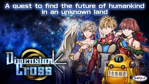 RPG Dimension Cross Mod Apk