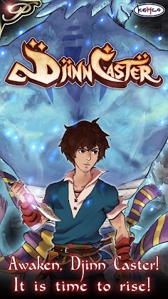 [Premium] RPG Djinn Caster Mod Apk