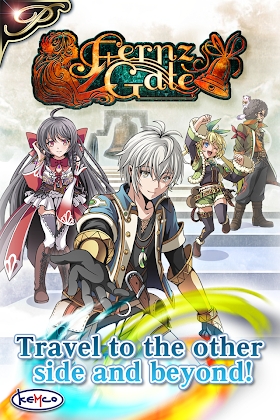 [Premium] RPG Fernz Gate Mod Apk