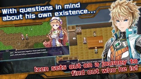Download RPG Seek Hearts - Trial Mod Apk