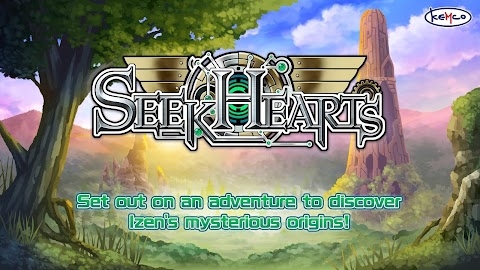 RPG Seek Hearts - Trial Mod Apk