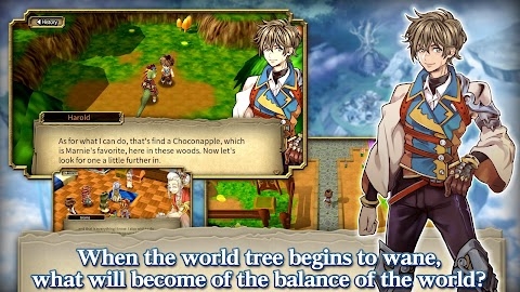 Download RPG Sephirothic Stories - Trial Mod Apk