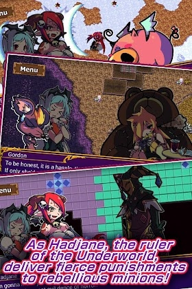 Download [Premium] RPG What Hadjane Says Goes! Mod Apk