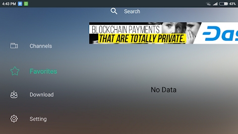 Download RSS Player (Android TV) Mod Apk