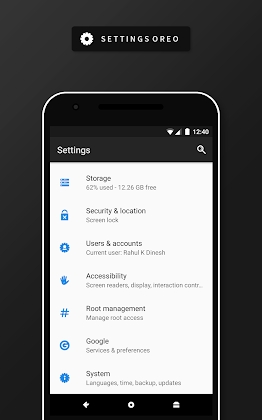 Download RubiQ Substratum Theme Mod Apk