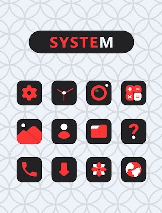 Download Ruby Icon Pack Mod Apk