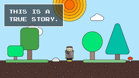 Run Mad Run — Hardcore Runner Mod Apk