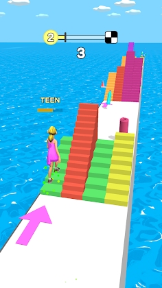 Download Run of Life Mod Apk