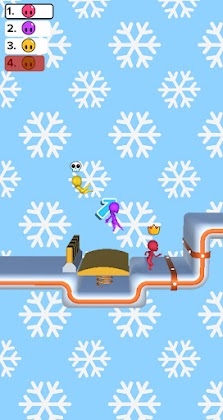 Download Run Race 3D Mod Apk