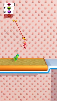 Run Race 3D Mod Apk