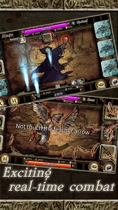 Rune Rebirth Mod Apk