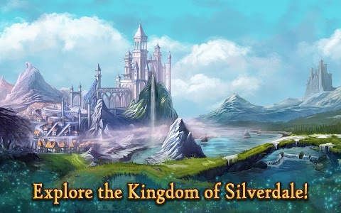Runefall: Match 3 Quest Games Mod Apk