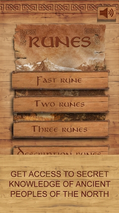 Runes - pocket advisor Mod Apk