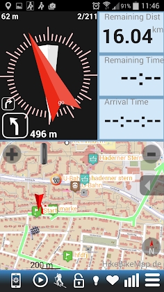 Download RunGPS Trainer Pro Full Mod Apk