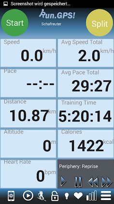 RunGPS Trainer Pro Full Mod Apk
