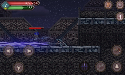 Download Runic Curse Mod Apk