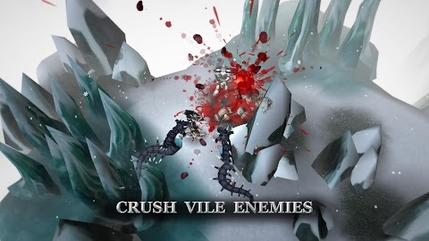 Runic Rampage - Hack and Slash RPG Mod Apk