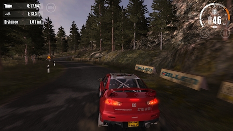 Download Rush Rally 3 Mod Apk