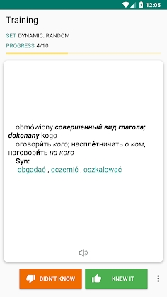 Download Russian-polish and Polish-russian dictionary Mod Apk