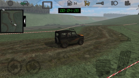 Download Russian SUV Mod Apk