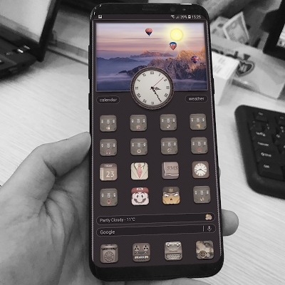 Rustic Mod Apk